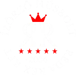Réda Rex Kft logója